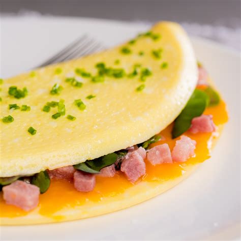 Steam Oven Omelette 101 | Combi Steam Oven Recipes