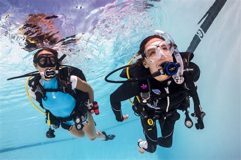 Smith Ocean Adventure Travel - Blog - Scuba Diving with Disabilities ...