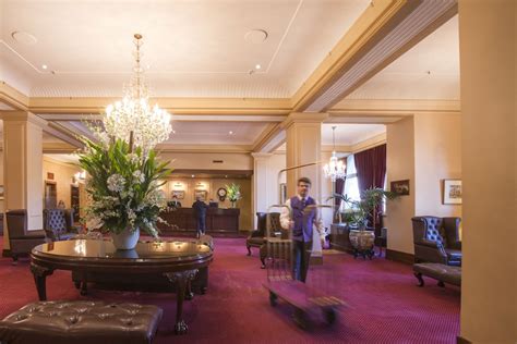 The Hotel Windsor: AU$245 Deals & Reviews (Melbourne, AUS) | Wotif