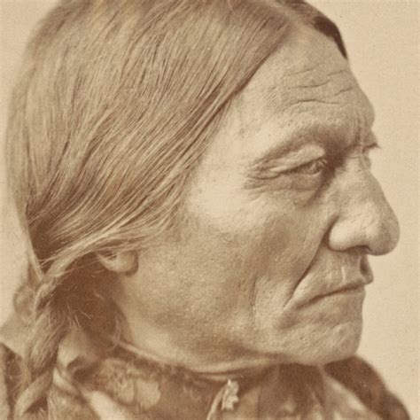 Sitting Bull - Sitting Bull Biography Leader Death Facts Britannica ...