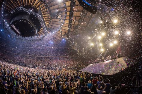 Phish Conclude Four-Night Madison Square Garden Run with Jam-Heavy ...