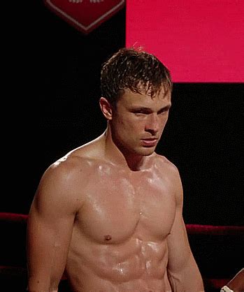 William Moseley | The Royals - Soap Opera Hunks