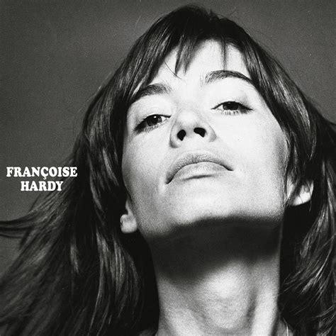 Françoise Hardy - La question (2019) FLAC » HD music. Music lovers paradise. Fresh albums FLAC ...