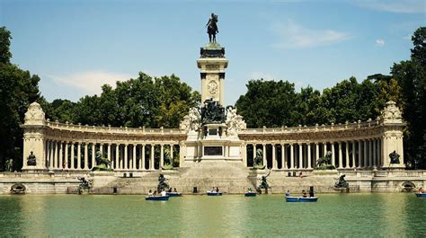 What To Do in Madrid: 7 Experiences for First Time Visitors