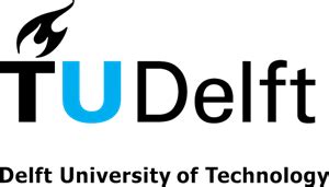 TU Delft Logo PNG Vector (EPS) Free Download