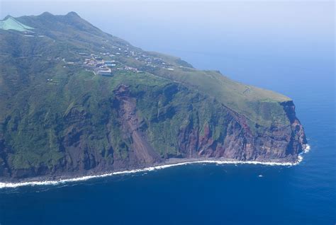 Four tickets to Aogashima. | Nota Bene: Eugene Kaspersky’s Official Blog