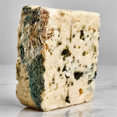 Bleu D’Auvergne Cheese 200g - French Blue Cheese - TheFoodMarket.com