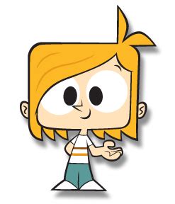 Tommy Turnbull - Robotboy Wiki