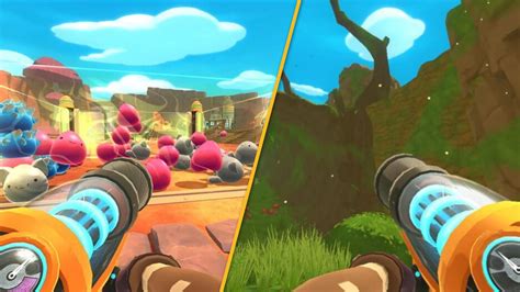 Slime Rancher multiplayer – is it possible?