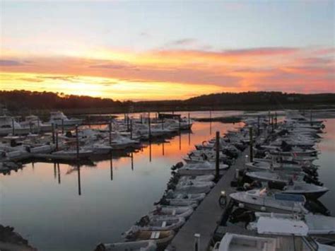 Cape Ann's Marina Resort in Gloucester, MA, United States - Marina Reviews - Phone Number ...