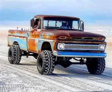 diesel jeep #Dieseltrucks | Chevy trucks, Classic trucks, Trucks