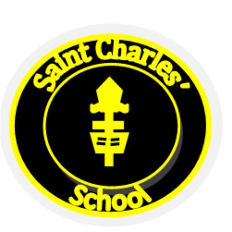 St Charles' Primary School | Telephone – 0300 300 0181