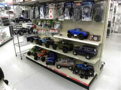 Gallery | Pictures of Our Hobby Shop | RC Hobbies