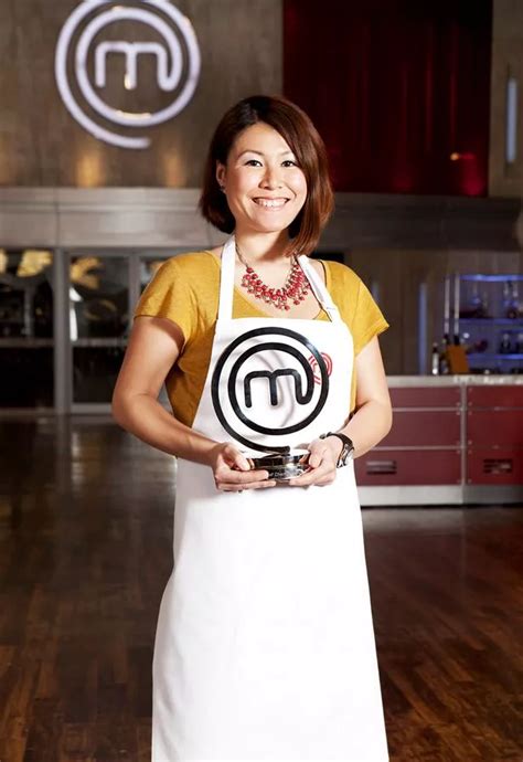 All the MasterChef winners: Where are they now? - Wales Online