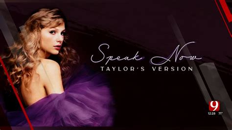 Unreleased Tracks, Lyrical Change; Taylor Swift Releases New Album