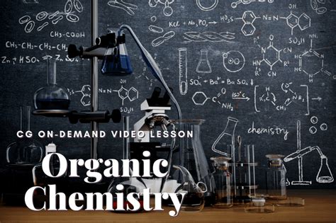 On-Demand Video Lessons Online - Chemistry Guru