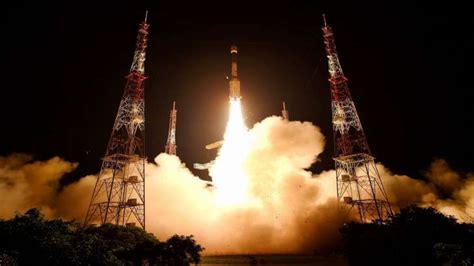 Indian Space Research Organisation lines up science missions for 2023 ...