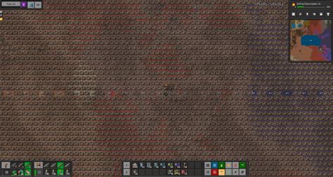 Check out my new iron gear production : r/Factoriohno