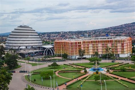 Things To Do and Tourist Attractions in Kigali Rwanda