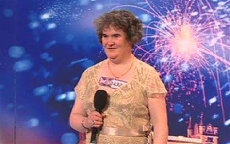 Susan Boyle | Britain's Got Talent Wiki | FANDOM powered by Wikia