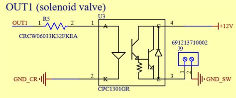 Optocoupler circuit design : r/AskElectronics