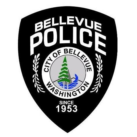 Former Bellevue police officer sues department, alleging discrimination | Bellevue Reporter