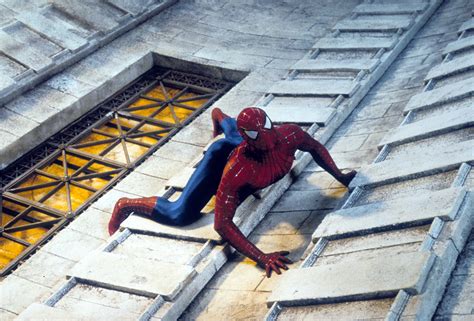 Spider-Man (2002)