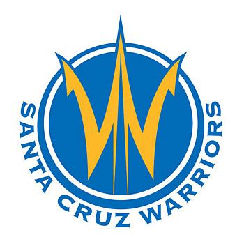 Santa Cruz Warriors’ 2021-22 Schedule Released ━ TPG, Inc.