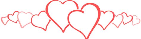 Heart PNG Transparent Images | PNG All