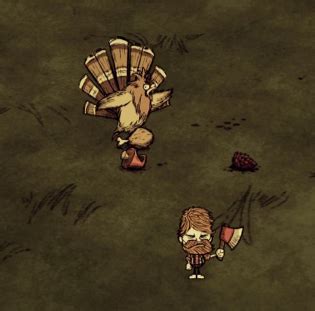 Gobbler | Don't Starve game Wiki | Fandom powered by Wikia