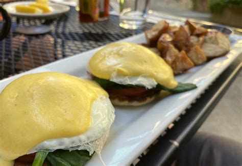 The BEST Breakfast Spots in Salt Lake City - (With Photos)