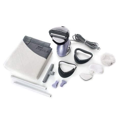 Shark Garment Steamer (Certified Refurbished)