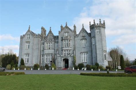 Kinnitty Castle - Picture of Kinnitty Castle Hotel, Kinnitty - TripAdvisor