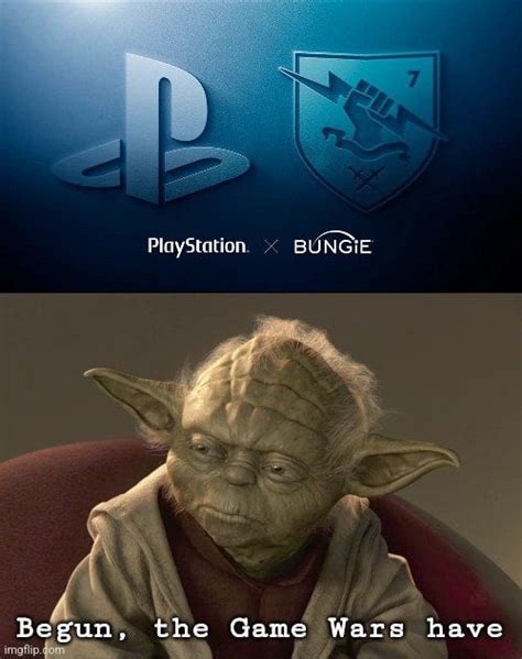 Sony Buying Bungie : gaming