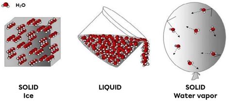 Solid Particle Model