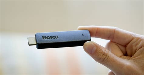 Meet the new power-packed Roku Streaming Stick