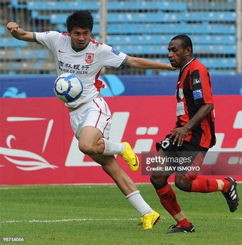 Changchun Stadium Photos and Premium High Res Pictures - Getty Images