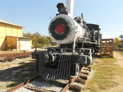 Baldwin Locomotive | TRIPS INTO HISTORY