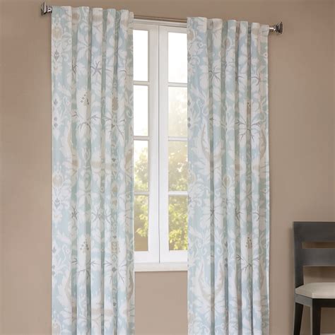 echo design Positano Single Curtain Panel & Reviews | Wayfair