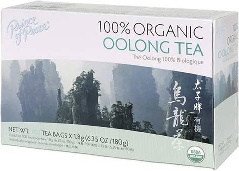 50 Unbelievable Benefits of Oolong Tea: Ultimate Guide 2024