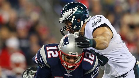 Patriots vs. Eagles: Point Spread for Super Bowl 52 | Heavy.com