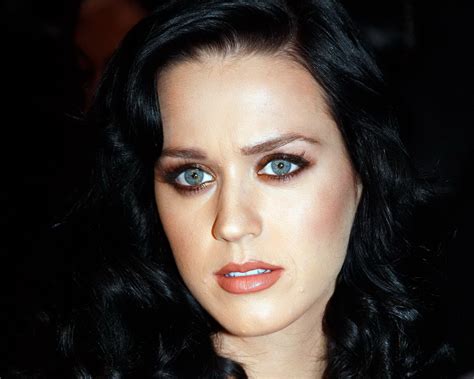 Katy Perry: Katy Perry Eyes