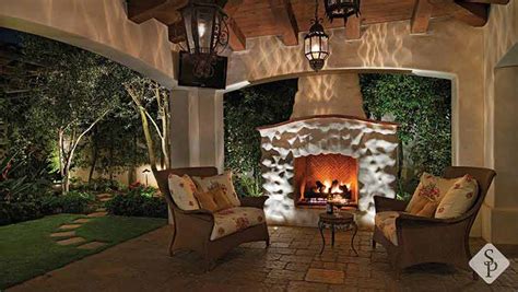 4 Reasons Why Every Outdoor Living Space Needs A Lighting Design