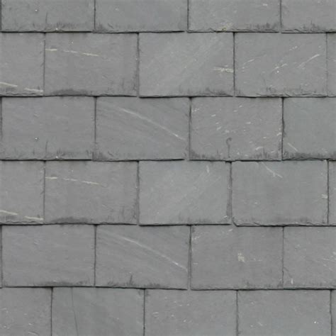 Slate roofing texture seamless 03938