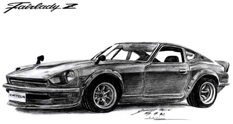 Legend of Wangan Midnight by toyonda on DeviantArt