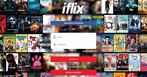 iflix Launches In Malaysia With An Incredibly Low Subscription Fee Of ...