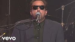 Billy Joel Live From The River of Dreams Tour, 1994 - YouTube