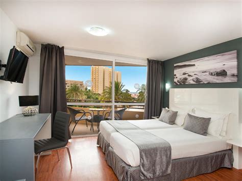 Ole Tropical Tenerife Hotel - Deals, Photos & Reviews