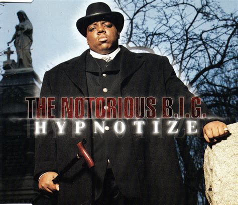 The Notorious B.I.G.’s “Hypnotize”: Still Hypnotic 15 Years After His ...