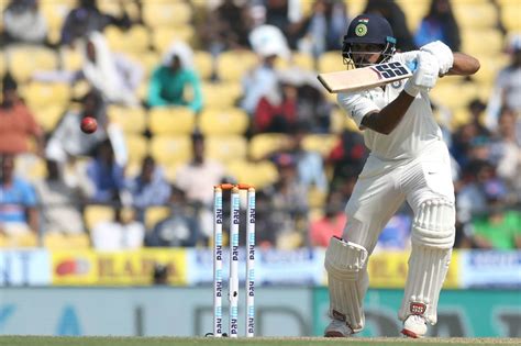 Cheteshwar Pujara's complete range | ESPNcricinfo.com